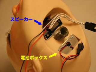 Illustration for article titled Honey Doll Has Touch Sensors, Moans, Has Fake Orgasms